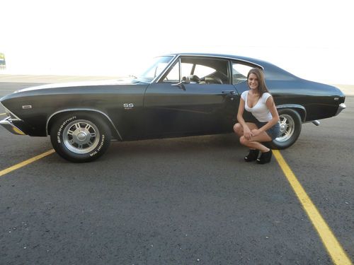 1969 Chevrolet Chevelle 454 CID Built Southern Car No Money Spared !!, US $27,900.00, image 5