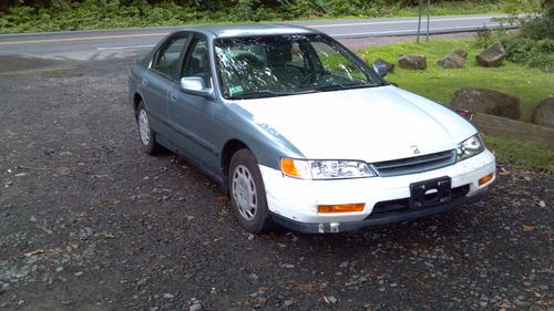 1994 honda accord