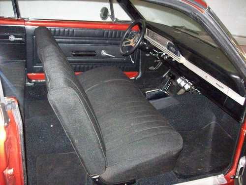 1966 Ford Fairlane 500 5.8L excellent condition fresh 351w no reserve, image 4