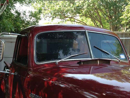 1950 Chevy Truck 1/2 ton (3100) - beautiful!, image 5