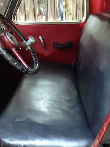 1950 Chevy Truck 1/2 ton (3100) - beautiful!, image 7