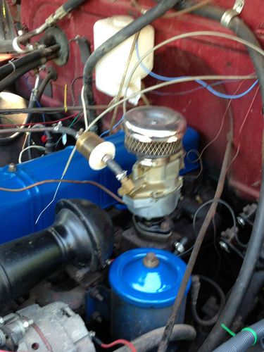 1950 Chevy Truck 1/2 ton (3100) - beautiful!, image 15