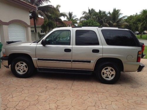 2005 Chevy Tahoe, US $6,900.00, image 2