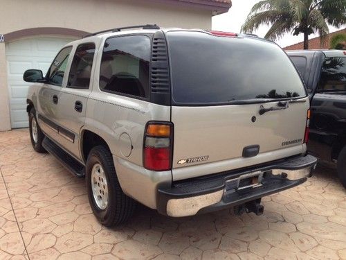 2005 Chevy Tahoe, US $6,900.00, image 3