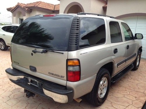 2005 Chevy Tahoe, US $6,900.00, image 4