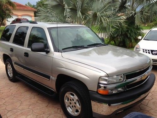 2005 Chevy Tahoe, US $6,900.00, image 5