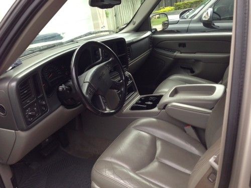 2005 Chevy Tahoe, US $6,900.00, image 6