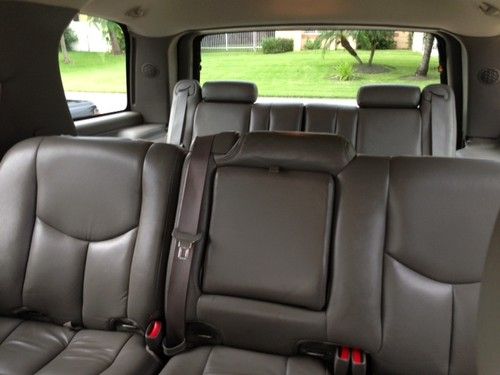 2005 Chevy Tahoe, US $6,900.00, image 7