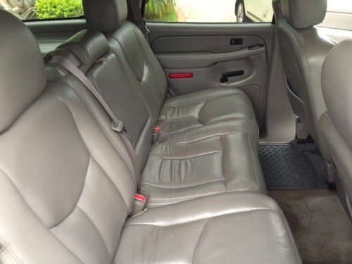 2005 Chevy Tahoe, US $6,900.00, image 8