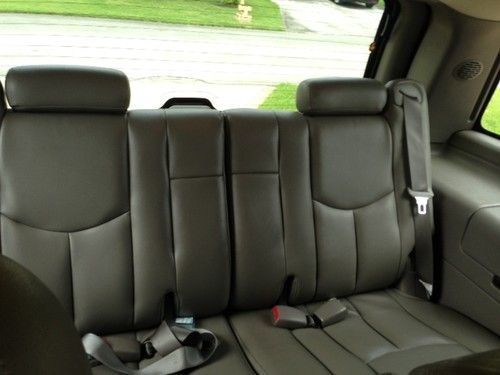 2005 Chevy Tahoe, US $6,900.00, image 9