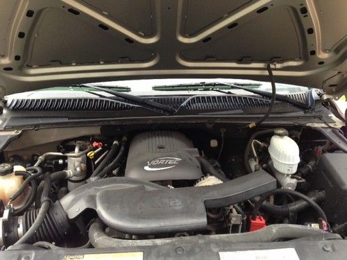 2005 Chevy Tahoe, US $6,900.00, image 10