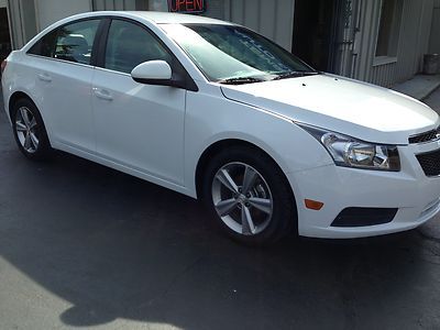 2012 Chevy Cruze LT NO RESERVE Clean Rebuilt Salvage Runs and Drives Perfect Wow, image 6