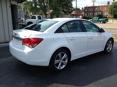 2012 Chevy Cruze LT NO RESERVE Clean Rebuilt Salvage Runs and Drives Perfect Wow, image 11