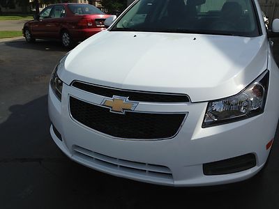 2012 Chevy Cruze LT NO RESERVE Clean Rebuilt Salvage Runs and Drives Perfect Wow, image 23