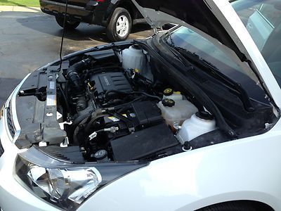 2012 Chevy Cruze LT NO RESERVE Clean Rebuilt Salvage Runs and Drives Perfect Wow, image 31