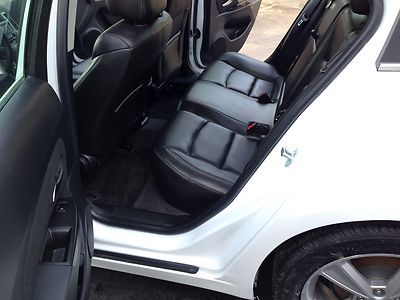 2012 Chevy Cruze LT NO RESERVE Clean Rebuilt Salvage Runs and Drives Perfect Wow, image 39