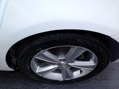 2012 Chevy Cruze LT NO RESERVE Clean Rebuilt Salvage Runs and Drives Perfect Wow, image 40
