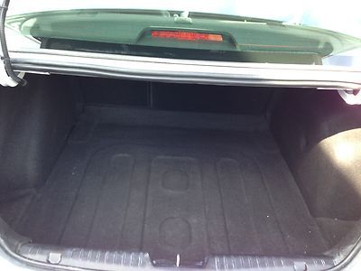 2012 Chevy Cruze LT NO RESERVE Clean Rebuilt Salvage Runs and Drives Perfect Wow, image 46
