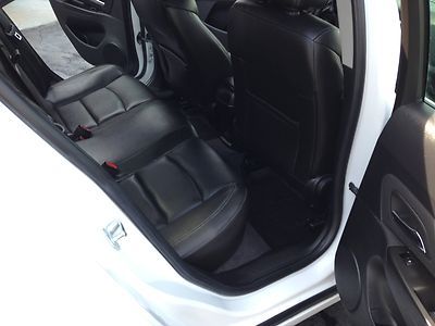 2012 Chevy Cruze LT NO RESERVE Clean Rebuilt Salvage Runs and Drives Perfect Wow, image 49