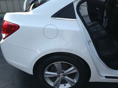 2012 Chevy Cruze LT NO RESERVE Clean Rebuilt Salvage Runs and Drives Perfect Wow, image 50