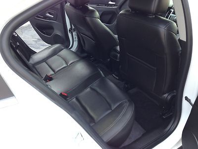 2012 Chevy Cruze LT NO RESERVE Clean Rebuilt Salvage Runs and Drives Perfect Wow, image 59