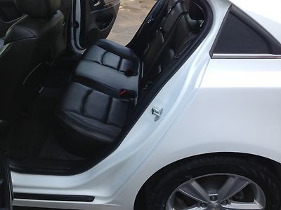 2012 Chevy Cruze LT NO RESERVE Clean Rebuilt Salvage Runs and Drives Perfect Wow, image 65