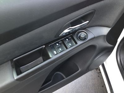 2012 Chevy Cruze LT NO RESERVE Clean Rebuilt Salvage Runs and Drives Perfect Wow, image 66