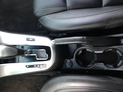 2012 Chevy Cruze LT NO RESERVE Clean Rebuilt Salvage Runs and Drives Perfect Wow, image 68