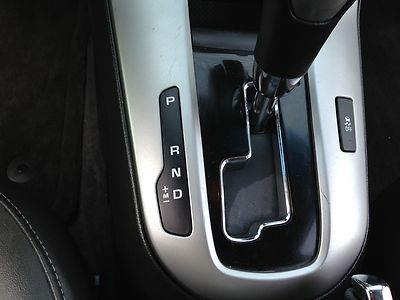 2012 Chevy Cruze LT NO RESERVE Clean Rebuilt Salvage Runs and Drives Perfect Wow, image 75
