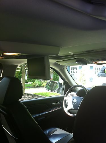 2009 GMC Yukon XL 1500 Denali Sport Utility, one owner, never damage, US $37,000.00, image 7