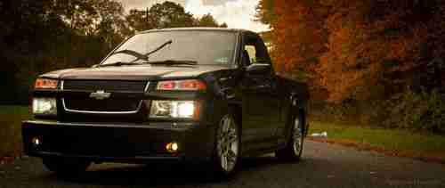 2007 Chevrolet Colorado LT Standard Cab Pickup 2-Door 3.7L, US $9,500.00, image 2