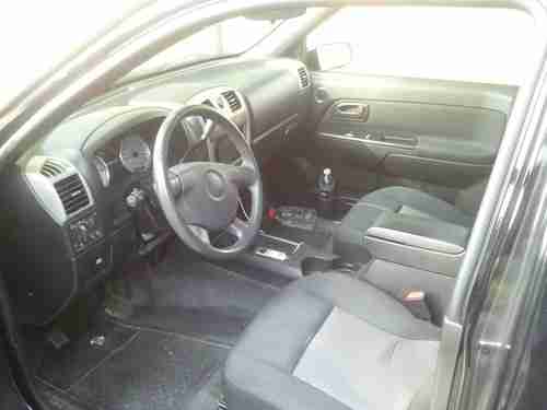 2007 Chevrolet Colorado LT Standard Cab Pickup 2-Door 3.7L, US $9,500.00, image 3