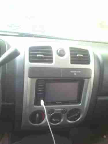 2007 Chevrolet Colorado LT Standard Cab Pickup 2-Door 3.7L, US $9,500.00, image 4