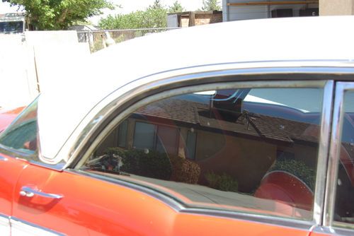 57 Chevrolet BelAir Sport Sedan V8 Auto Pwr Brakes, Pwr Steer, image 14