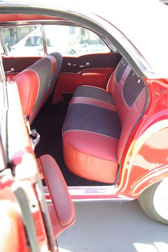 57 Chevrolet BelAir Sport Sedan V8 Auto Pwr Brakes, Pwr Steer, image 18