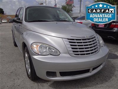 09 pt-cruiser 44k miles perfect condition florida car below wholesale