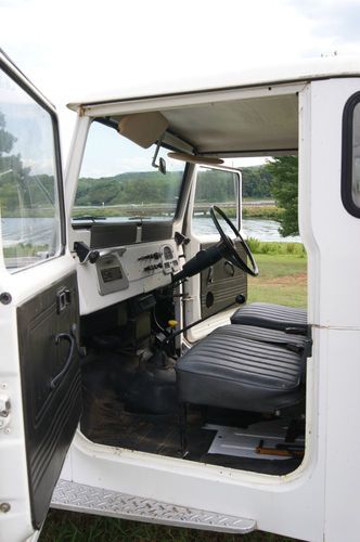 1980 Toyota Land Cruiser FJ45 Pickup Right Hand Drive, US $13,500.00, image 7
