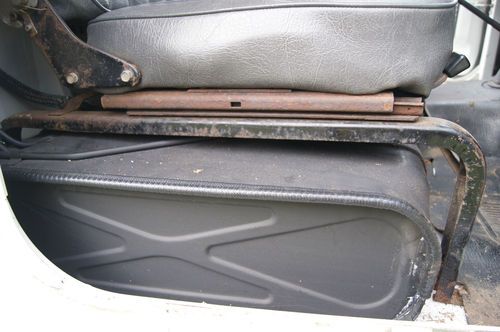 1980 Toyota Land Cruiser FJ45 Pickup Right Hand Drive, US $13,500.00, image 14