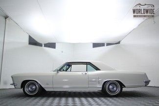 1964 buick riviera! restored to orignal spec! -stunning condition!!