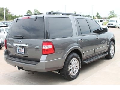 2011 FORD EXPEDITION XLT NO RESERVE!, image 3