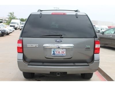 2011 FORD EXPEDITION XLT NO RESERVE!, image 4