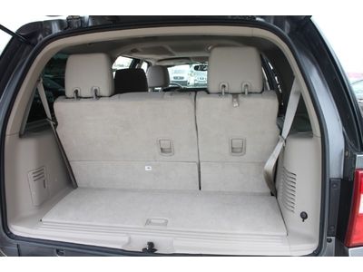 2011 FORD EXPEDITION XLT NO RESERVE!, image 5