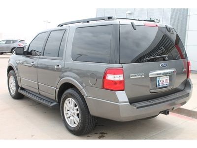 2011 FORD EXPEDITION XLT NO RESERVE!, image 6