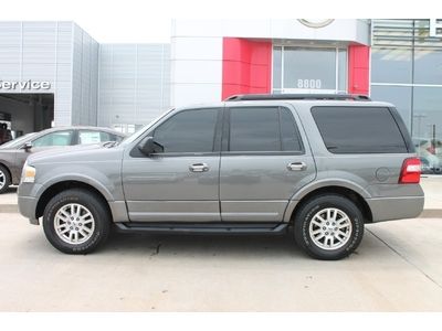 2011 FORD EXPEDITION XLT NO RESERVE!, image 7