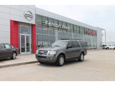 2011 FORD EXPEDITION XLT NO RESERVE!, image 8