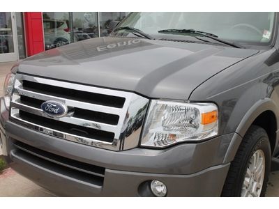 2011 FORD EXPEDITION XLT NO RESERVE!, image 9