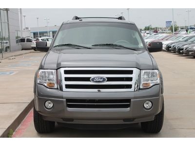 2011 FORD EXPEDITION XLT NO RESERVE!, image 10