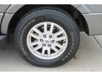 2011 FORD EXPEDITION XLT NO RESERVE!, image 11