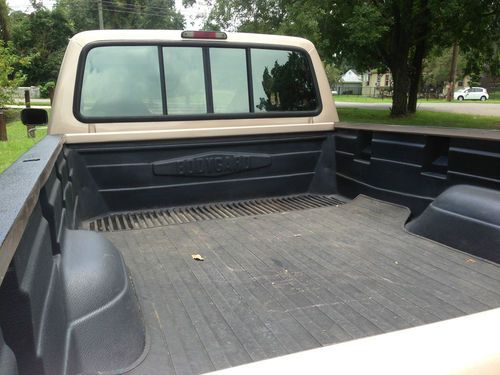 Ford F250 XLT Extended cab, 7.3 Powerstroke Turbo, Excellent condition,, image 7