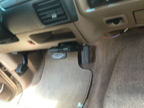 Ford F250 XLT Extended cab, 7.3 Powerstroke Turbo, Excellent condition,, image 10